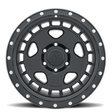 Fifteen52 - Fifteen52 Turbomac HD (ASPHALT BLACK) 19+ Ranger