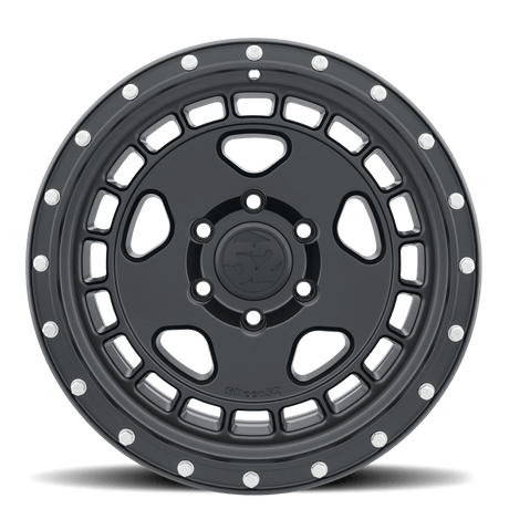 Fifteen52 - Fifteen52 Turbomac HD (ASPHALT BLACK) 19+ Ranger