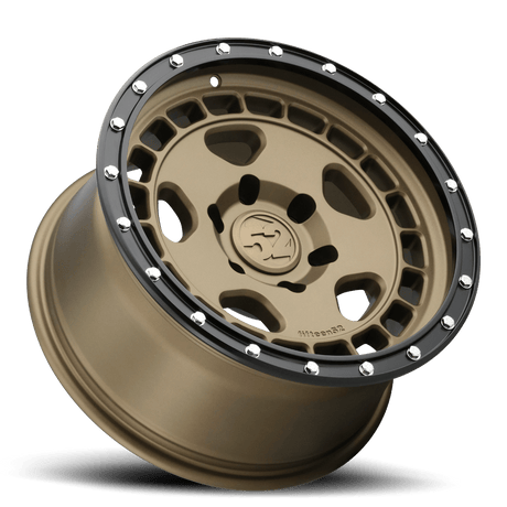 Fifteen52 - Fifteen52 Turbomac HD (BLOCK BRONZE) 17x8.5 Raptor