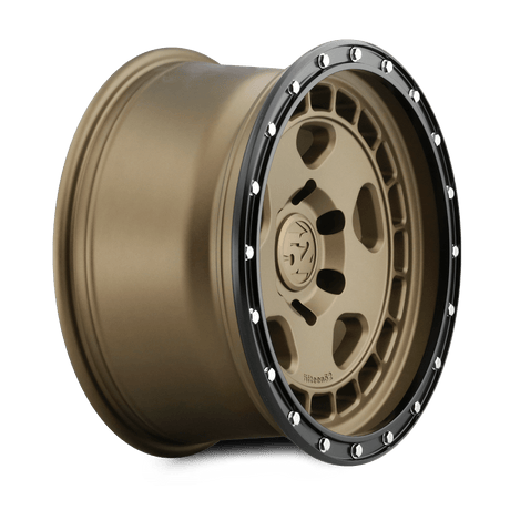 Fifteen52 - Fifteen52 Turbomac HD (BLOCK BRONZE) 17x8.5 Raptor