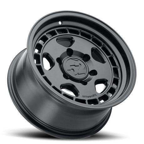 Fifteen52 - Fifteen52 Turbomac HD Classic (ASPHALT BLACK) 19+ Ranger