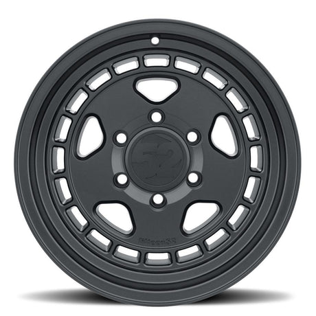 Fifteen52 - Fifteen52 Turbomac HD Classic (ASPHALT BLACK) 19+ Ranger