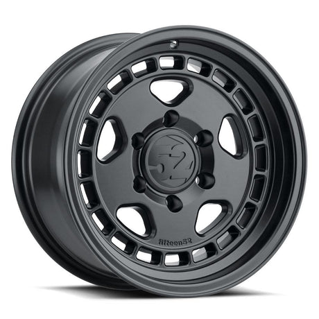 Fifteen52 - Fifteen52 Turbomac HD Classic (ASPHALT BLACK) 19+ Ranger