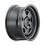 Fifteen52 - Fifteen52 Turbomac HD Classic (ASPHALT BLACK) 19+ Ranger
