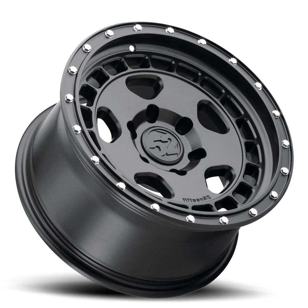 Fifteen52 Turbomac HD