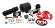 Firestone - Firestone Air - Rite Air Command II Heavy Duty Air Compressor Kit w/Dual Pneumatic Gauge (WR17602168)