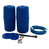 Firestone - Firestone Coil - Rite Air Helper Spring Kit Rear EOS/GTI (W237604176)