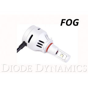 Fog Light LEDs for 2015-2016 Subaru WRX (pair) - Panda Motorworks