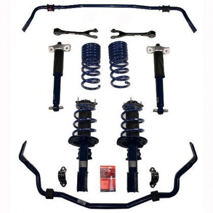 Ford Performance - Ford Performance M - FR3A - MAA 2015 - 2020 Mustang Street Handling Pack