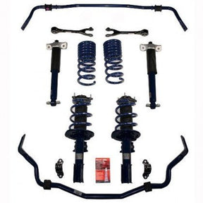 Ford Performance - Ford Performance M - FR3A - MAA 2015 - 2020 Mustang Street Handling Pack