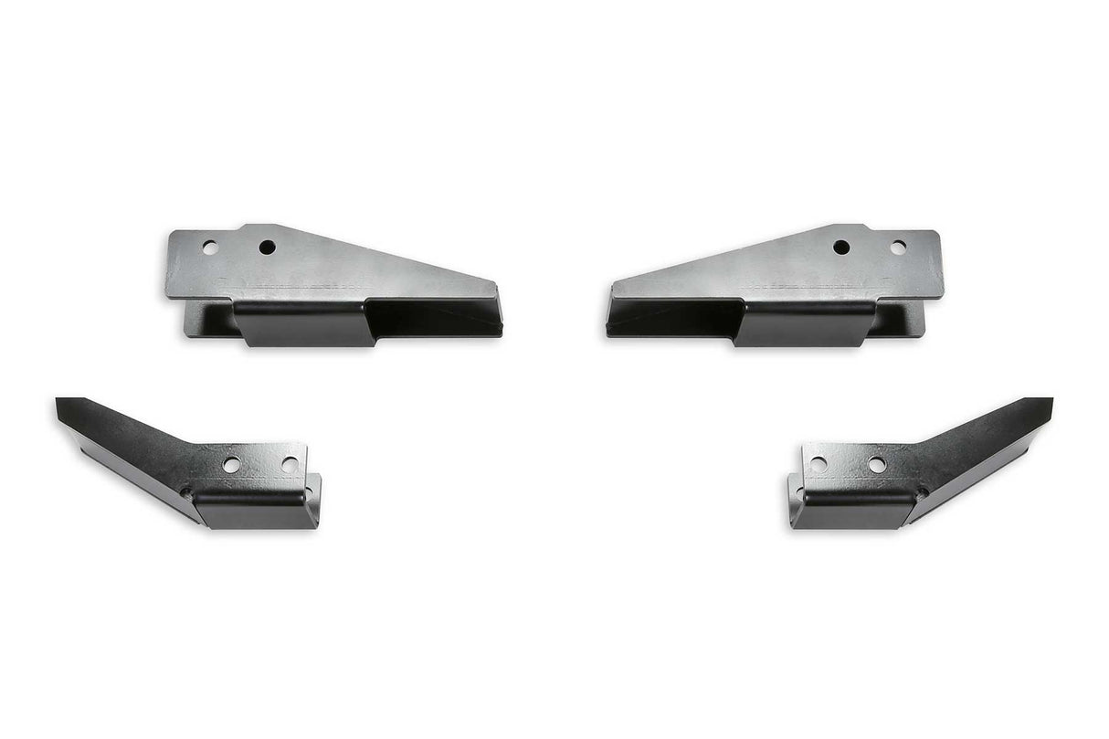 OFFSET INTRUSION BEAM KIT- Ford Ranger 2019+