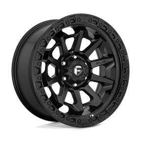 Fuel - Fuel Covert - Panda Motorworks