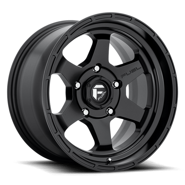 Fuel - Fuel SHOK