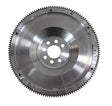 steel flywheel