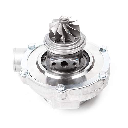 Garrett - Garrett GTX2860R Gen II Super Core
