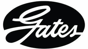 Gates 89-91 Dodge Dakota / 09-10 Lancer / 94-95 GMC/Chevy P Series Van Micro-V Belt - Panda Motorworks