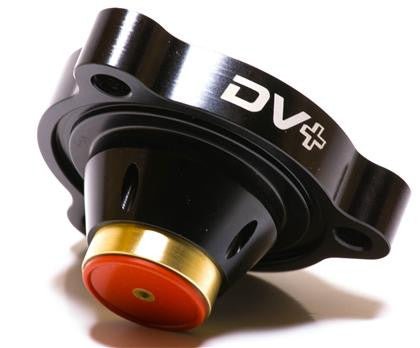 Go Fast Bits - GFB Diverter Valve DV+ Ford Ranger Ecoboost (Direct Replacement) - Panda Motorworks