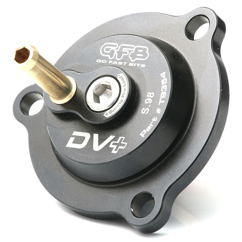 ベース Good Feeling Drive / GFD-1 albit GFB Diverter Valve DV+- Go Fast Bits – Panda Motorworks