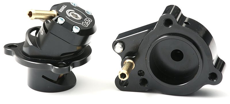 Go Fast Bits - GFB DVX D+ Diverter Valves Suits 2014+ Audi 8V S33 and MK 7 Golf R