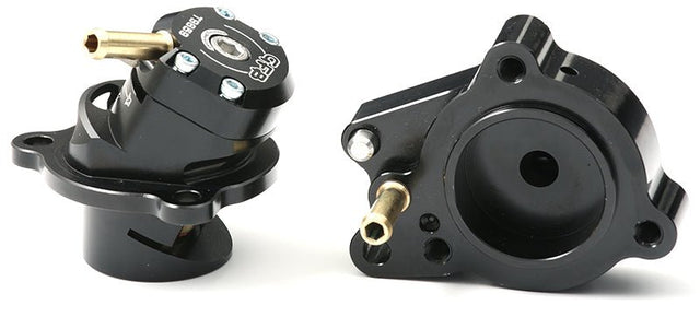Go Fast Bits - GFB DVX D+ Diverter Valves Suits 2014+ Audi 8V S33 and MK 7 Golf R