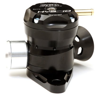 Go Fast Bits - GFB HYBRID TMS Dual Port Mazda 3 & 6 MZR / CX - 7