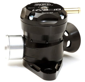 Go Fast Bits - GFB HYBRID TMS Dual Port Mazda 3 & 6 MZR / CX - 7