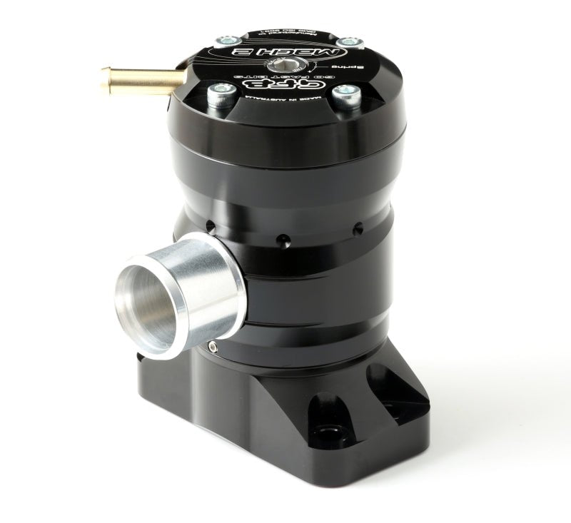 Go Fast Bits - GFB Mach 2 TMS Recirculating Diverter Valve - 2017+ Hyundai i30N 2.0T