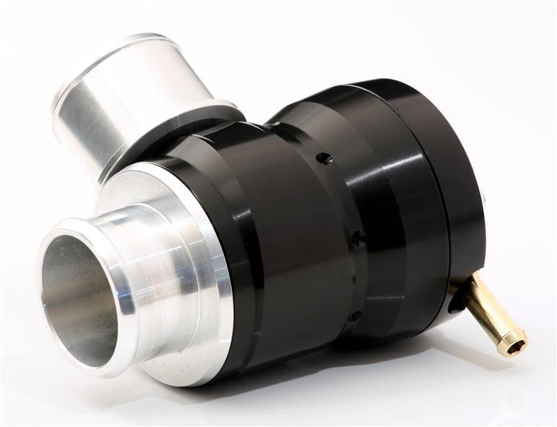 GFB Mach 2 TMS Recirculating Diverter Valve - 33mm Inlet/33mm Outlet (suits Mitsubishi EVO I-X) - Panda Motorworks - 2