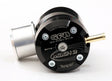 GFB Mach 2 TMS Recirculating Diverter Valve - 33mm Inlet/33mm Outlet (suits Mitsubishi EVO I-X) - Panda Motorworks - 1
