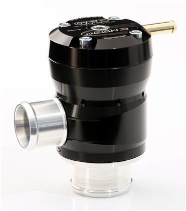 GFB Mach 2 TMS Recirculating Diverter Valve - Subaru 2015+ WRX/Forester - Panda Motorworks