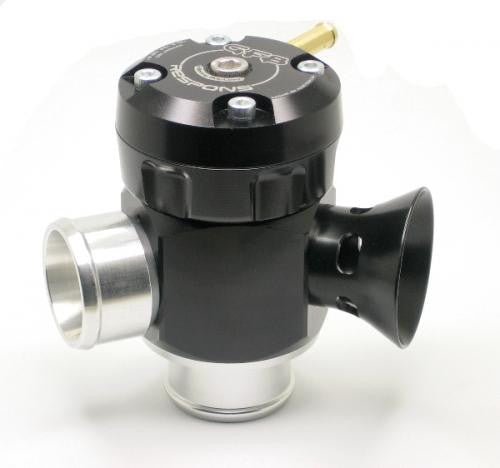 GFB Mitsubishi Evo 1-10 TMS Respons Blow Off Valve Kit - Panda Motorworks - 1