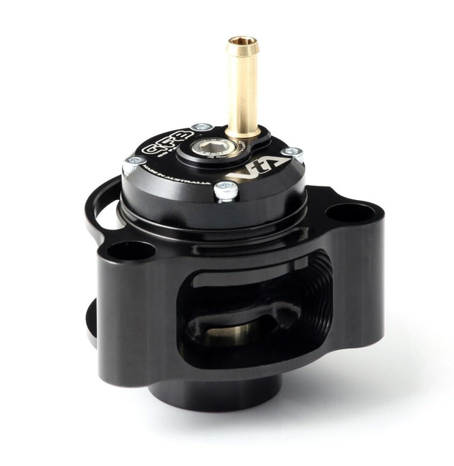 Go Fast Bits - Go Fast Bits VTA Valve 2016+ Ford Focus RS