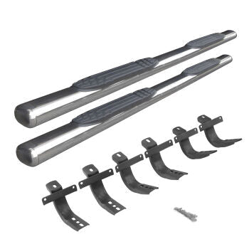 Go Rhino - Go Rhino 2021+ Ford Bronco 4in 1000 Series - Complete Kit