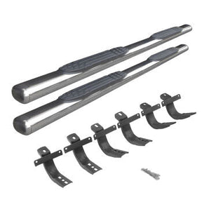 Go Rhino - Go Rhino 2021+ Ford Bronco 4in 1000 Series - Complete Kit