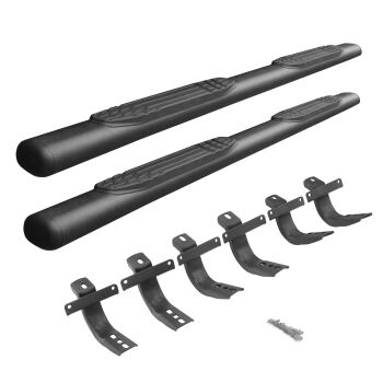 Go Rhino - Go Rhino 2021+ Ford Bronco 4in 1000 Series - Complete Kit