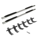Go Rhino - Go Rhino 2021+ Ford Bronco 4in OE Xtreme - Complete Kit