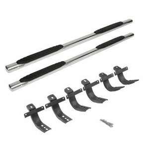 Go Rhino - Go Rhino 2021+ Ford Bronco 4in OE Xtreme - Complete Kit