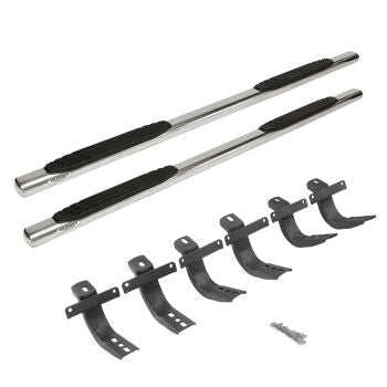 Go Rhino - Go Rhino 2021+ Ford Bronco 4in OE Xtreme - Complete Kit