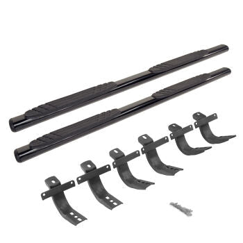 Go Rhino - Go Rhino 2021+ Ford Bronco 4in OE Xtreme Complete Kit
