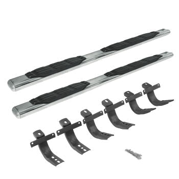 Go Rhino - Go Rhino 2021+ Ford Bronco 5in 1000 Series - Complete Kit