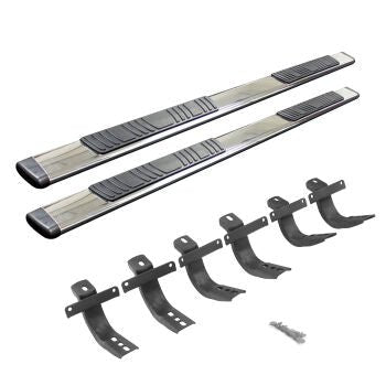 Go Rhino - Go Rhino 2021+ Ford Bronco 5in OE Xtreme Low Profile - Complete Kit