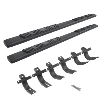 Go Rhino - Go Rhino 2021+ Ford Bronco 5in OE Xtreme Low Profile - Complete Kit