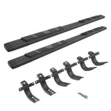 Go Rhino - Go Rhino 2021+ Ford Bronco 5in OE Xtreme Low Profile - Complete Kit