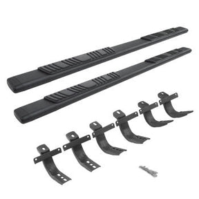 Go Rhino - Go Rhino 2021+ Ford Bronco 5in OE Xtreme Low Profile - Complete Kit