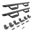 Go Rhino - Go Rhino 2021+ Ford Bronco Dominator Extreme D2 Side Steps - Complete Kit
