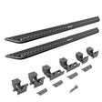 Go Rhino - Go Rhino 2021+ Ford Bronco Dominator Extreme DSS Side Steps - Complete Kit