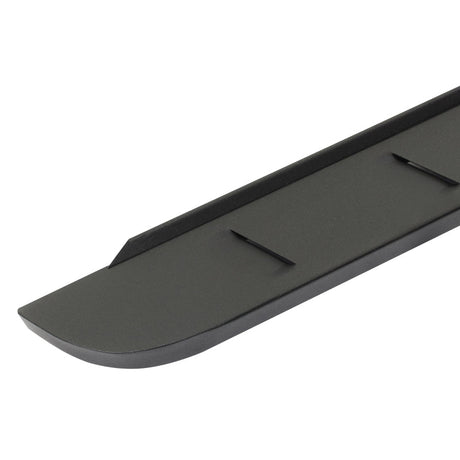 Go Rhino - Go Rhino 2021+ Ford Bronco RB10 Slim Line Running Boards - Complete Kit - Panda Motorworks