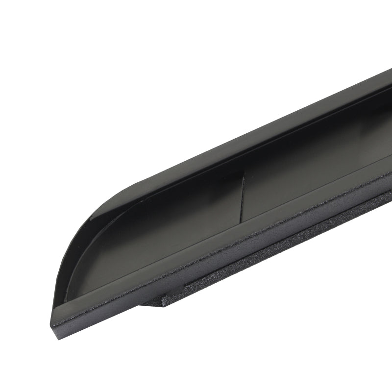 Go Rhino - Go Rhino 2021+ Ford Bronco RB10 Slim Line Running Boards - Complete Kit - Panda Motorworks
