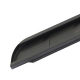 Go Rhino - Go Rhino 2021+ Ford Bronco RB10 Slim Line Running Boards - Complete Kit - Panda Motorworks