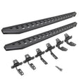 Go Rhino - Go Rhino 2021+ Ford Bronco RB20 - Complete Kit